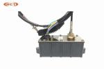 DAEWOO DH300-7 Electric Excavator Throttle Motor Square , Stepper Motor