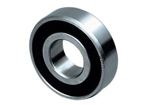 Quality 7 Balls OD22mm 608 Deep Groove Ball Bearings wholesale