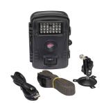 High quality 2MP image resolution and HD 720P videos deer hunting camera hunting