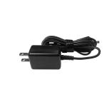 12V 1A Wall Mount Power Adapters Supply High Temperature Resitance