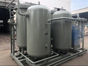 Quality Molecular Sieve Nitrogen Generator Equipment Manufacturers N2 Psa System wholesale