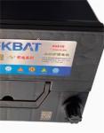 New Original Motorcraft Auto Batteries AGM FKBAT 86610 12V 60Ah OEM