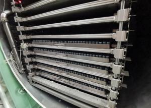 Quality Lyophilization Industrial Freeze Dryer Water Cooling wholesale