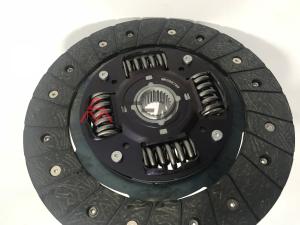 Quality MR388786 G54B T/C Mitsubishi Clutch Disc 312500K204 312500K205 wholesale