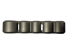 Quality Customized Investment Casting Heat Resistant Stainless Steel Pipe Clip Parts 16Cr20Ni14Si2 With IATF 16949/ISO 9001 Certificate wholesale