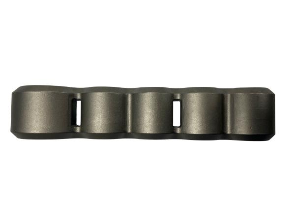 Customized Investment Casting Heat Resistant Stainless Steel Pipe Clip Parts