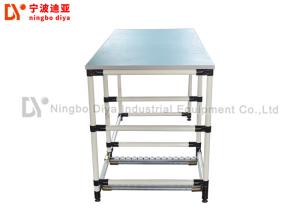 Quality Impact Resistance Pipeline Table Shock Absorption Beauty Long Service Life wholesale