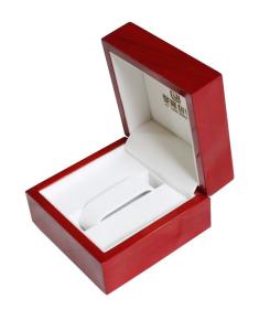 Quality Wooden Watch Box wholesale