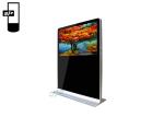 43 Inch Indoor Horizontal Screen Wifi Digital Signage