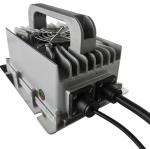 36Volt Electric Tricycle Tuktuk Battery Pack Charger Ion 800W Battery Charger
