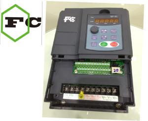 Quality 11kw 3 phase inverter/VFD/VSD/dc ac variable frequency inverter motor drive wholesale