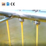 Stainless Steel Automatic Food Processing Machinery For Customer Requirements