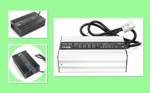 Quality Intelligent 29.2V 29.4V 25A Lithium Battery Charger Two Years Warranty wholesale