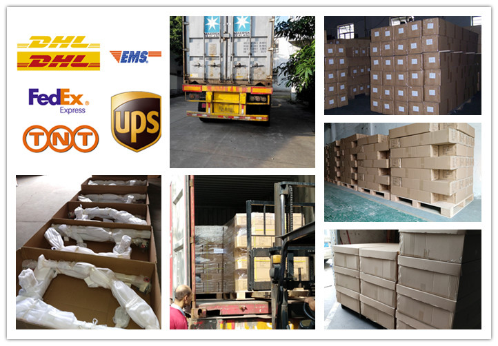 Customized Home Health Care Lifts Powder Coating No Tools Folding Design