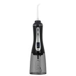 Wireless Waterproof Oral Water Flosser Battery USB Charging 1800mAh