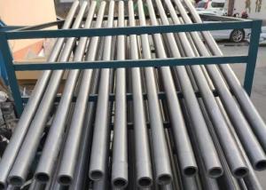 Quality Polished Sic Silicon Carbide Sisic Roller Straightness 0.1% For Daily Porcelain Kiln wholesale