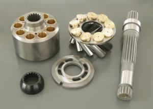 Quality A11VG12 Axial Hydraulic Pump A11VG19 A11VG50 A11VG Rexroth Hydraulic Pump Spare Parts wholesale