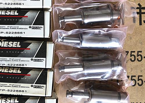 Detroit diesel engine parts,Injector for Detroit,Fuel injector plunger,5227142