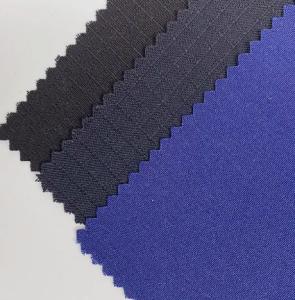 3000D Nomex IIIA Fabric , High Strength Woven Blend Flame Resistant Fabric