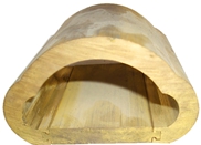 Chinese OEM manufacturer copper alloy extrusions