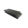 Buy cheap Anti Slip 2.9meter 140mm 25mm WPC Solid Decking For Yard from wholesalers