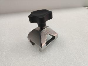 Quality Stainless Steel Operation Table Clamp for Surgical Instruments wholesale
