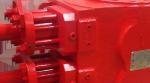 Side Door 2FZ18-35SE API 5000 PSI Drilling BOP