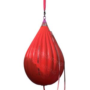 Quality Offshore Structures Crane Test Water Bags , Top Notch PVC Proof Load Test Water Bags wholesale