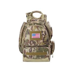 Quality Military Tactical backpack with Laptop Compartment wholesale