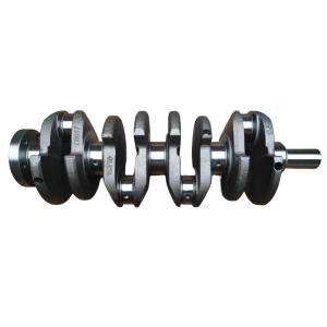 Quality Auto Parts Car Engine EC8 Crankshaft for Peugeot 408 Citroen C4L DS5LS OE 9674368680 9812188480 D111427 wholesale