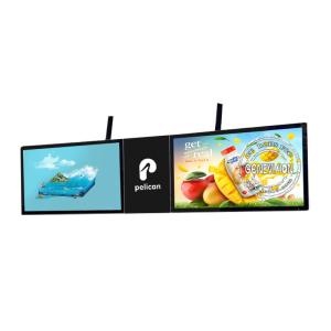 Quality 500nits Android 7.1 43&quot; 49&quot; 55&quot; 65&quot; 1080P FHD LCD Menu Display wholesale