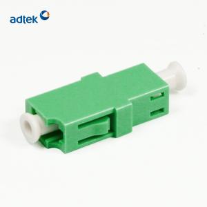 Quality 2.0mm Cable Boot Simplex LC Fiber Optic Connector 3.0mm 2.0mm 0.9mm wholesale