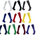 Knee High Soccer Grip Socks Quick Dry Long Football Socks