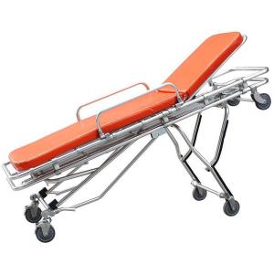 Quality Aluminum Ambulance Stretcher wholesale