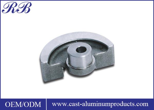 Stainless Steel Casting Precision Investment Casting Process For Industry