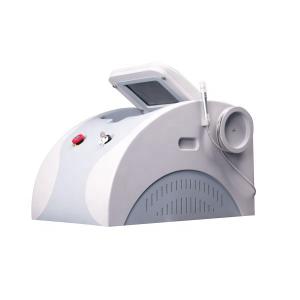 Quality Portable 30mhz Laser Spider Vein Removal Machine , 110v 980nm Diode Laser Vascular Removal Machine wholesale