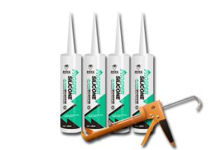 Quality Animal Safe Fish Tank Silicone Sealant wholesale