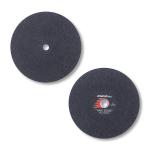 Fiberglass 5'' 14" Angle Grinder Cutting Discs 72m/S To 80m/S