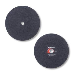 Quality Fiberglass 5'' 14&quot; Angle Grinder Cutting Discs 72m/S To 80m/S wholesale
