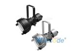 575W Exhibition Metal Halide Spotlight , Exhibition Display Lighting For Motor