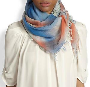 Quality Lady fashion scarf faded plaid-print scarf wholesale