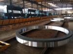 Neck Butt Custom Flange Pipe High Pressure Carbon Steel Flat Welding