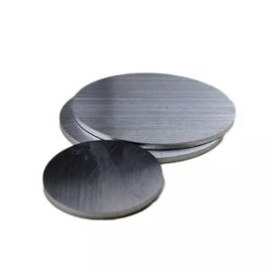 Quality 0.18mm-2.5mm Stainless Steel 304 Circle Cold Rolling 300 Series 400 Series 200 Series wholesale
