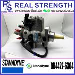 Stanadyne Diesel Fuel injector Pump DB4427-6120 DB4427-5481 DB4427-6304 for