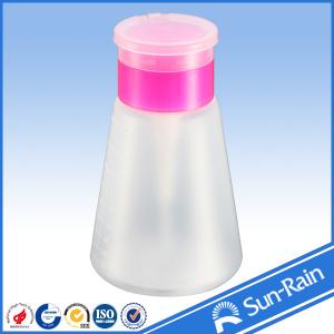 Quality Resurrection water plastic Nail Pump dispenser for dispenser container wholesale