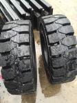 Solid Tyre for Forklift Tyres Prices of Forklift Spare Parts Factory Price 3.5t