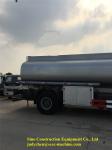 15m3 Fuel Oil Tanker