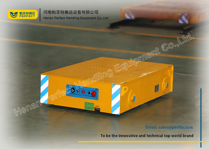 Transfer Cart