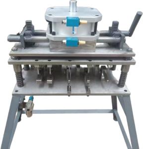 Quality Aluminum Window Punching Machine 1.5kw wholesale