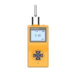Handheld High Precision For Nitrogen Purity Tester Accuracy Of 99.99% VOL